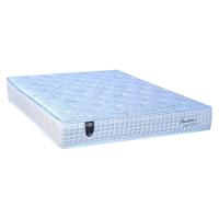 Colchão Viúva Molas MasterPocket Ensacadas Sensitive (128x188x33) - Orthoflex - 1