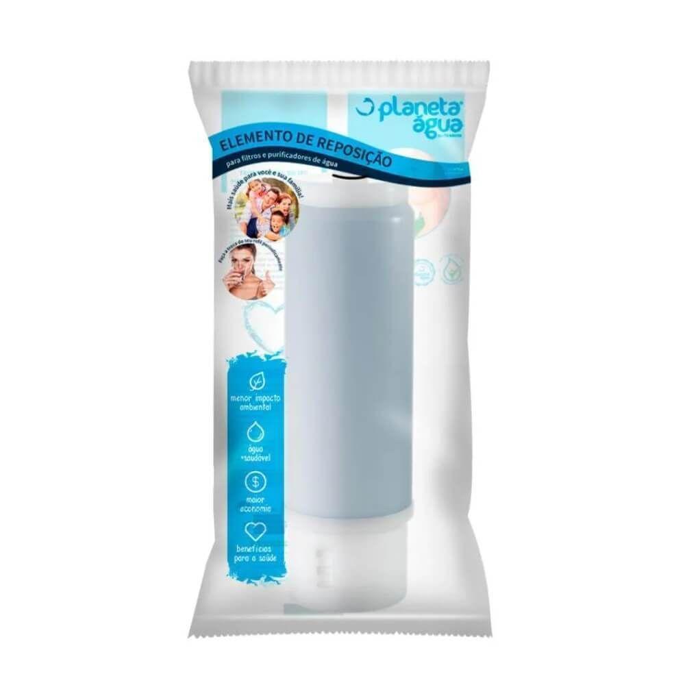 Kit 2 Refis Pa230 Planeta água Compatível Ap230 Ef230 Ab200 Fit230 - 3