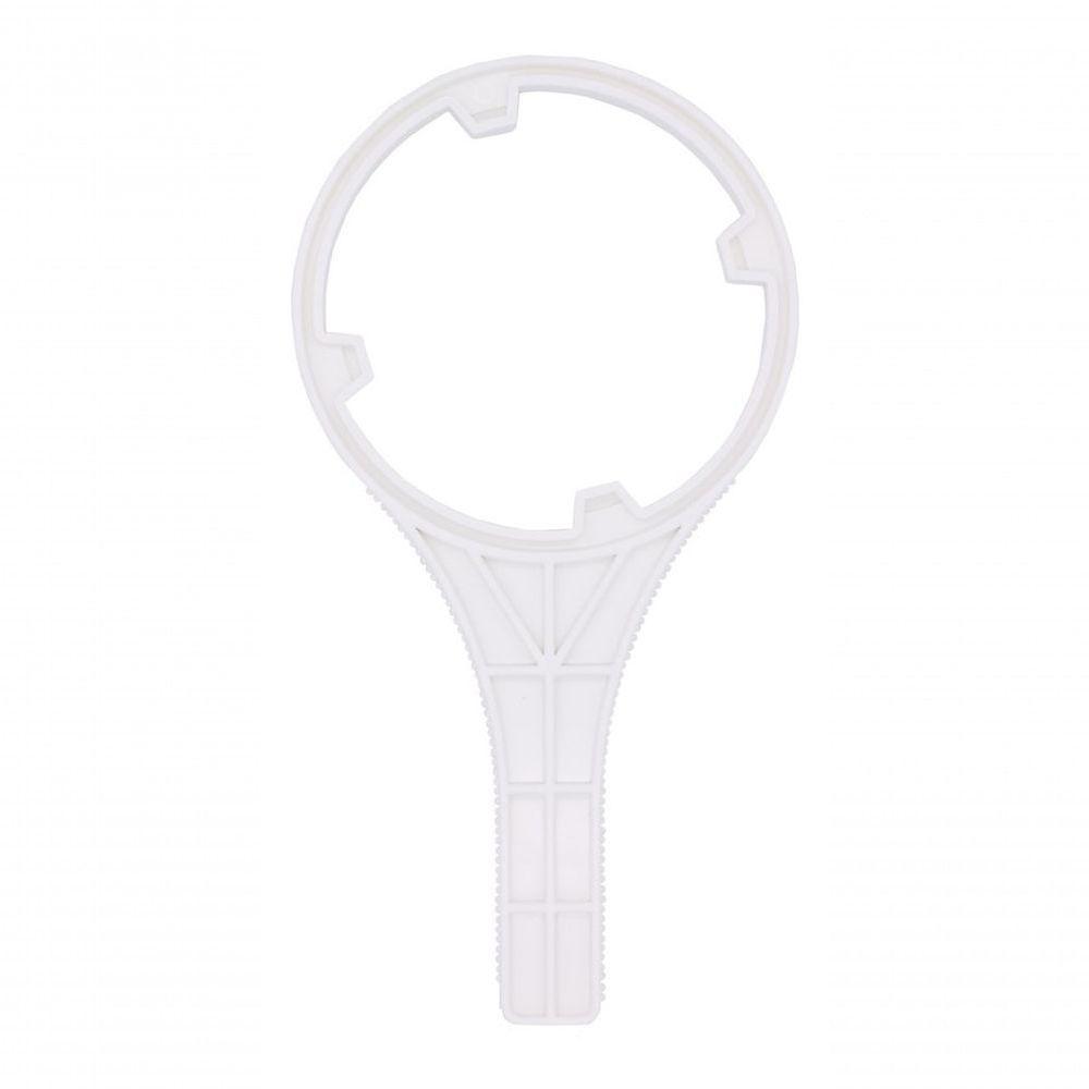 Chave Sw3 Pentek Pentair Para Carcaças Big 4,5 Polegadas Cor Branco - 1