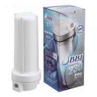 Kit C- 12 Filtro Agua 9 3-4 Ponto De Uso Pou Carvão Bbi 230 - 1