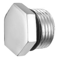 Adaptador Bucha T P- Filtro Bebedouro Purificador + Tampão - 4