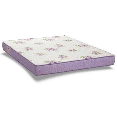 Colchão Casal Espuma Physical D23 138x188x14cm Ortobom