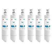 Kit 6 Refil Fp4 P- Purificador Consul Facilite Bem Estar - 1