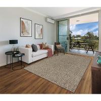 Tapete Para Sala Boucle Plus Granito 2,00x2,50 São Carlos - 5