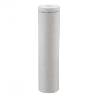 Kit 30 Unidades Refil Filtro Polipropileno Bbi 9"3-4 Pp10-20b Micragem 1 Micron