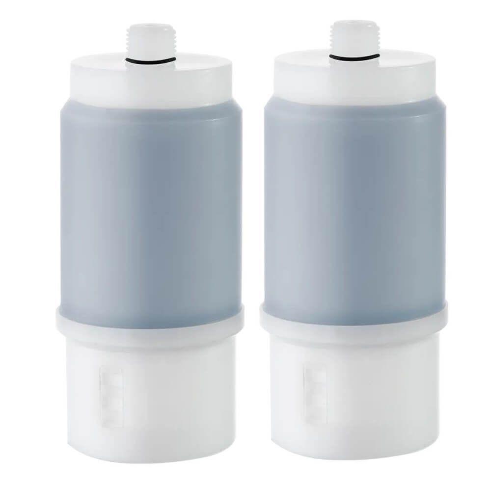 Kit 2 Refis Pa200 Planeta água Compatível Ap200 Ef200 Ab200 Fit200 - 1