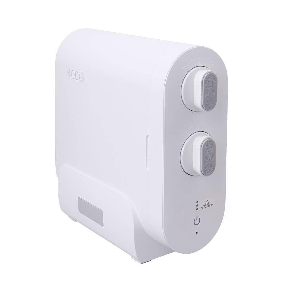 Purificador De Osmose Reversa Compacto Por400g - 400 Gpd - 1