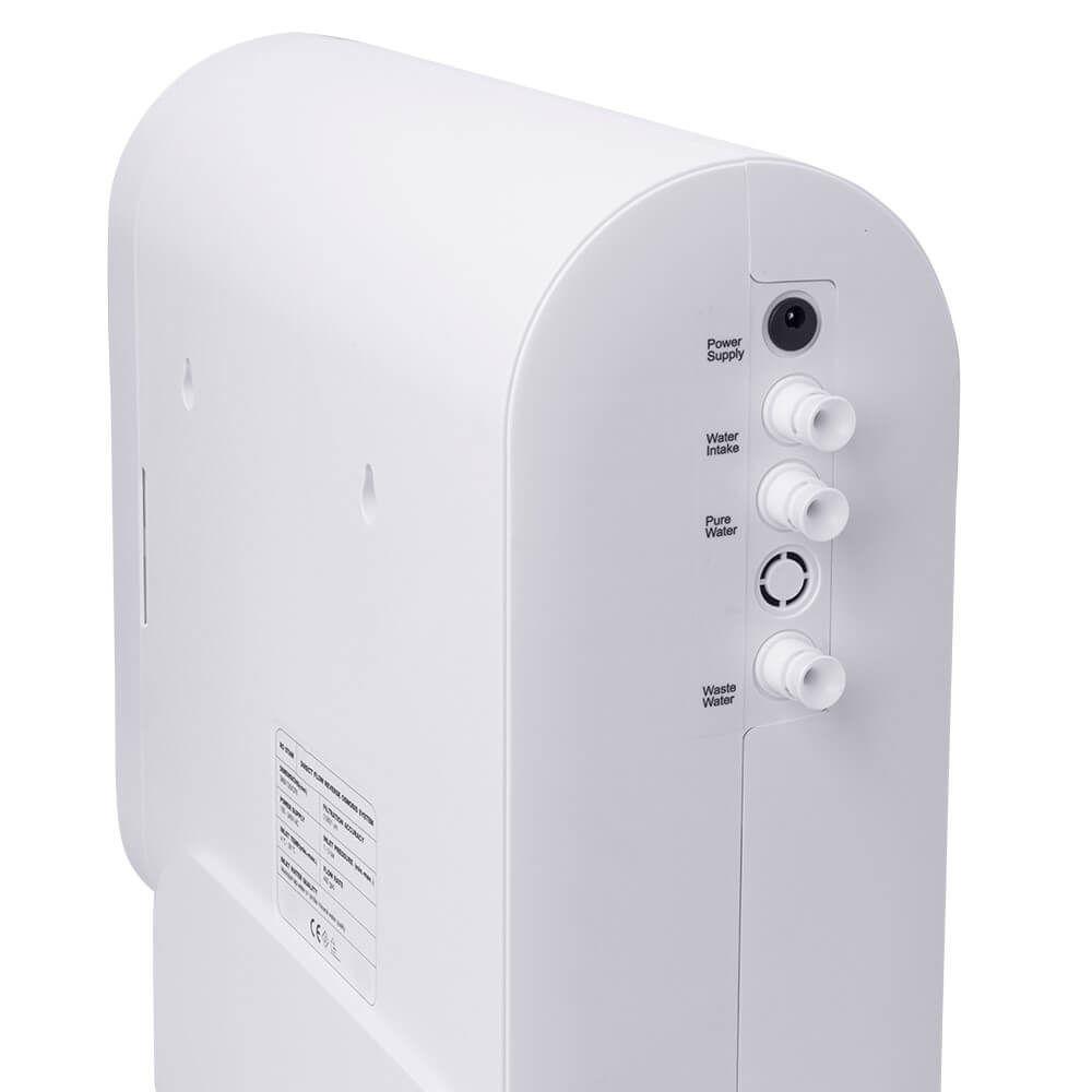 Purificador De Osmose Reversa Compacto Por400g - 400 Gpd - 2