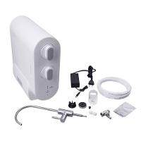 Purificador De Osmose Reversa Compacto Por400g - 400 Gpd - 3