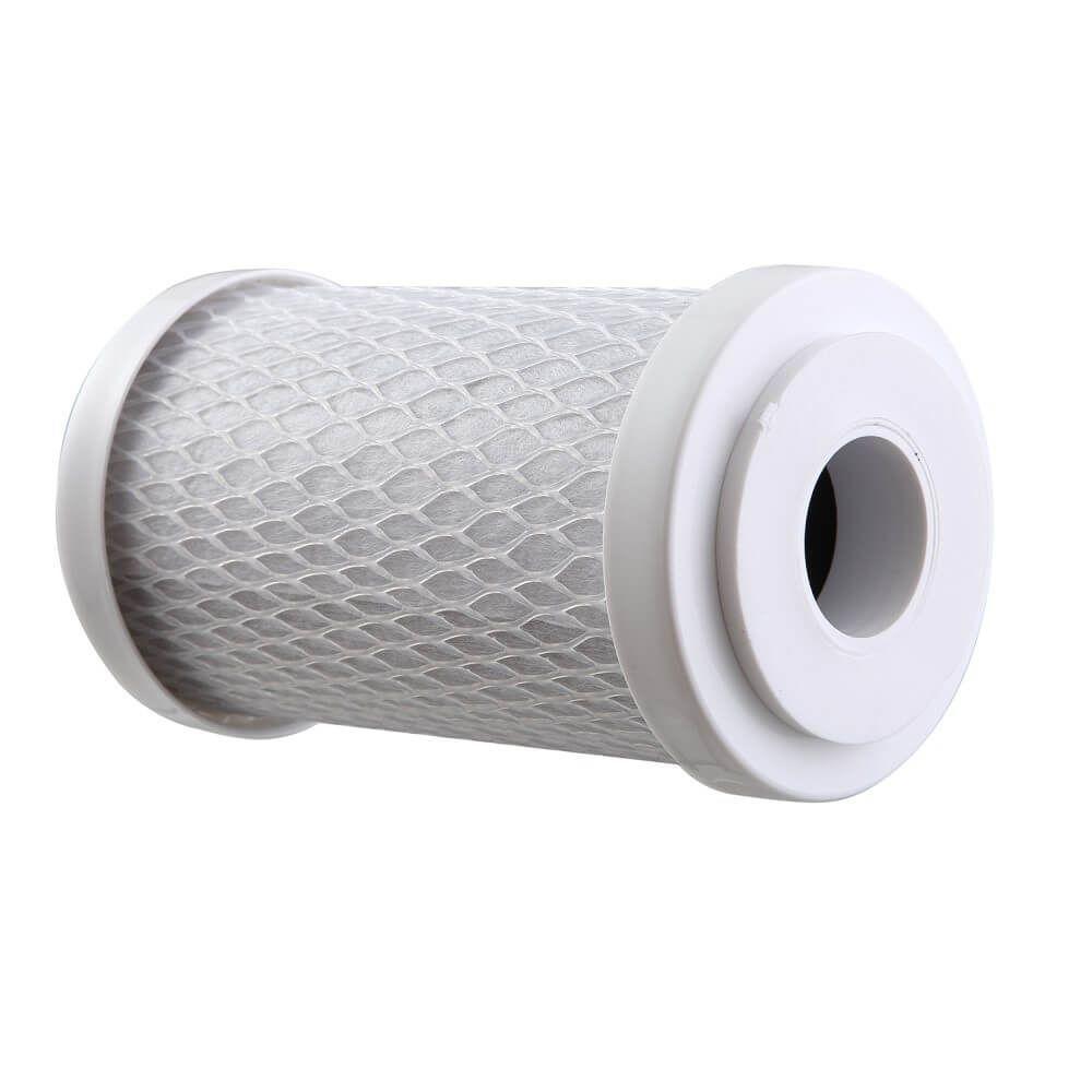 Kit 30 Refil Filtro 5 Carbon Block Carvão Bbi Pentair - 3