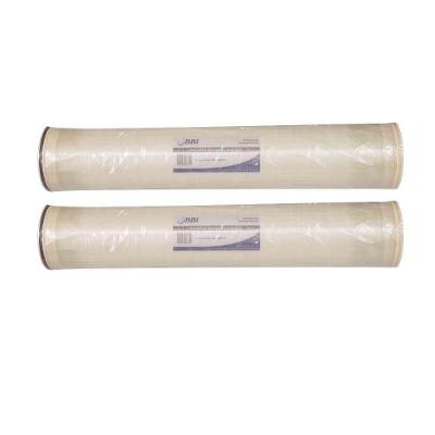 2x Membrana De Osmose Reversa água Salobra 8" Bbi Bw8040