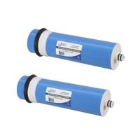 Kit 2 Membranas De Osmose Reversa Bbi 400 Gpd 3012 Ro - 1