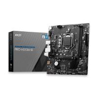 Placa Mae Msi Pro H510m-b Intel Lga 1200 911-7e05-006 - 1
