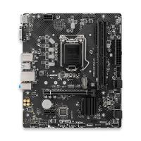 Placa Mae Msi Pro H510m-b Intel Lga 1200 911-7e05-006 - 3