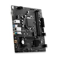 Placa Mae Msi Pro H510m-b Intel Lga 1200 911-7e05-006