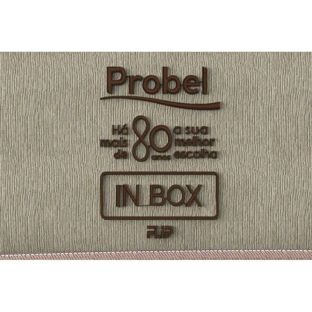 Colchão Solteiro Molas a Vácuo  Ensacadas MasterPocket Night and Day Bed In Box 030 (88x188x30) - Probel - 3