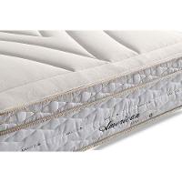 Colchão Solteiro Molas Maxspring  American Pillow Top (88x188x33) - Herval - 5