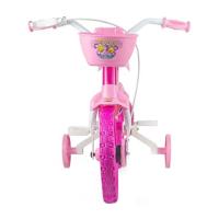 Bicicleta Aro 12 Nathor - 100010160038 Rosa - 3