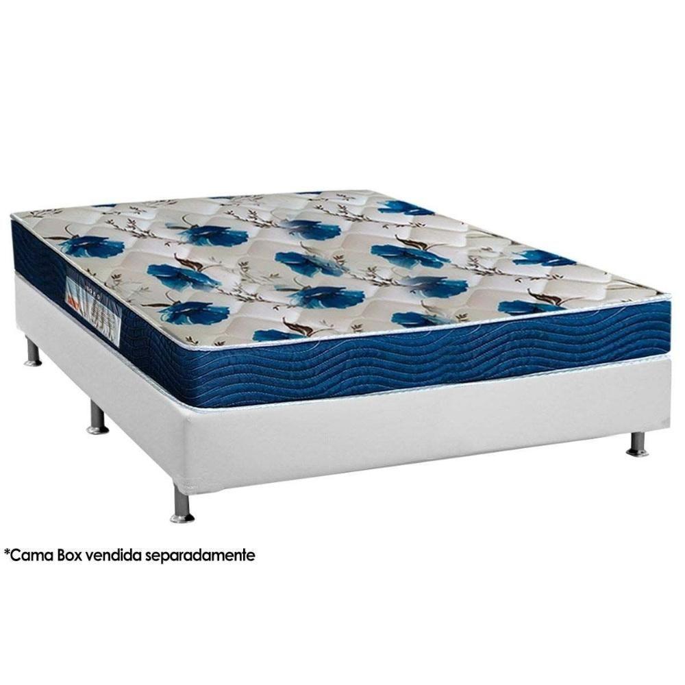 Colchão Solteiro Espuma D28  / EP Anatômico Fort Tech ISO 60 (88x188x18) - Ortobom - 3