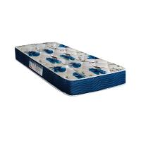 Colchão Solteiro Espuma D28  / EP Anatômico Fort Tech ISO 60 (88x188x18) - Ortobom - 1