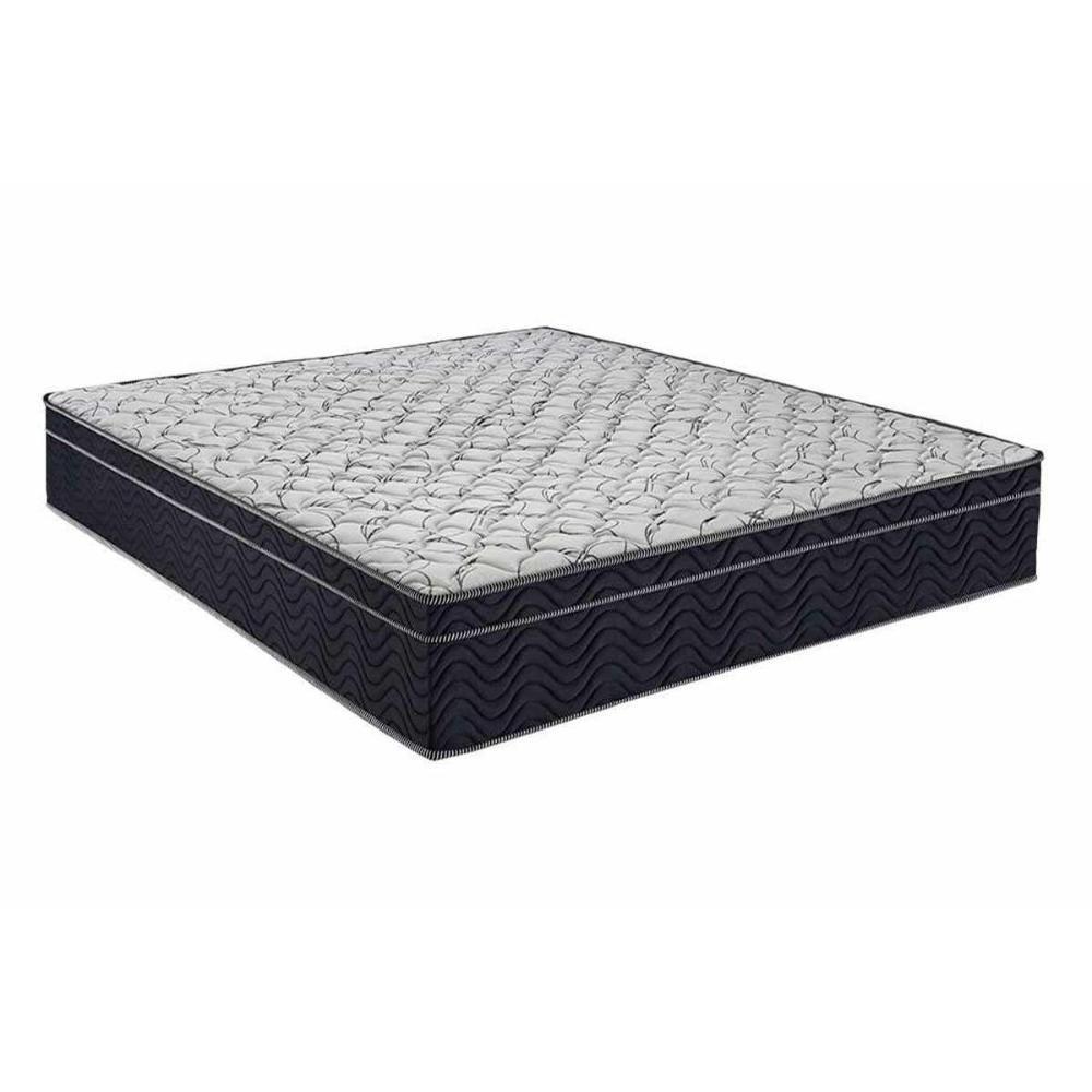 Colchão Casal Ortopédico D45 / EP Anatômico Airtech 150 OrtoPillow (138x188x28) - Ortobom - 1