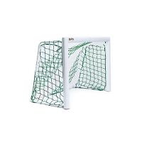 Mini Trave Prof Goool90 Plus C/ Encaixe Cor Branco E Verde - 1