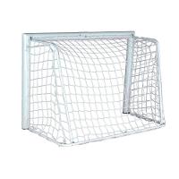 Mini Trave Prof Goool90 Plus C/ Encaixe Cor Branco E Verde