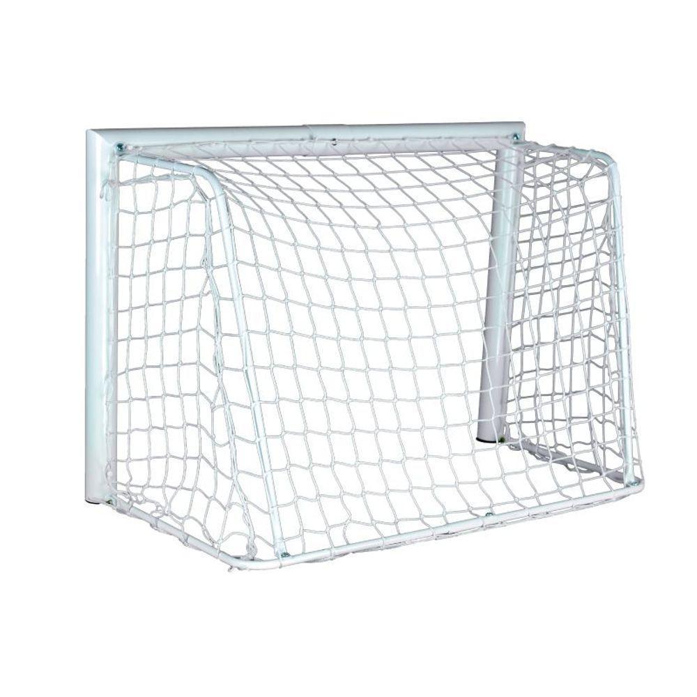 Mini Trave Prof Goool90 Plus C/ Encaixe Cor Azul E Branco - 5