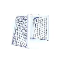 Mini Trave Prof Goool90 Plus C/ Encaixe Cor Azul E Branco - 1