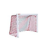 Mini Trave Prof Goool90 Plus C/ Encaixe Cor Preto E Vermelho - 1