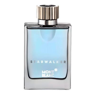 Montblanc Starwalker Eau De Toilette - Perfume Masculino 75ml 75ml