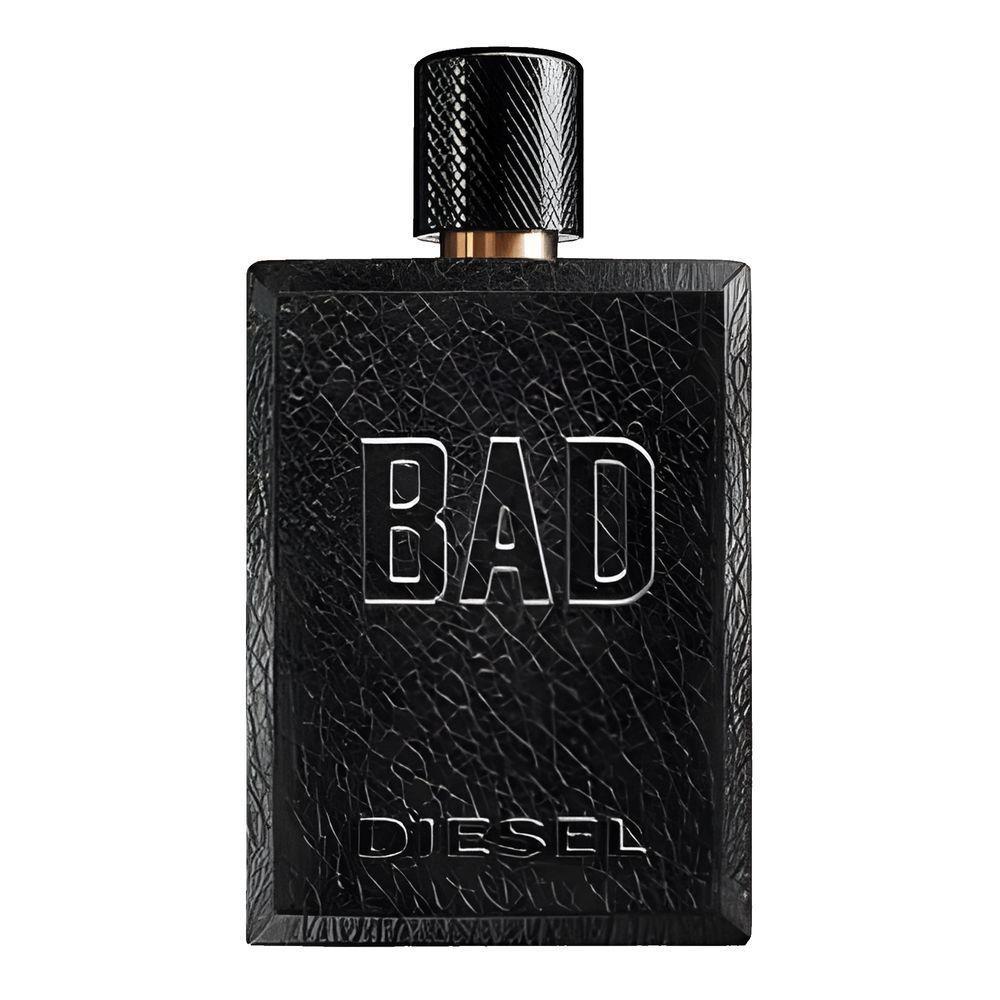Diesel Bad Eau De Toilette - Perfume Masculino 100ml - 1