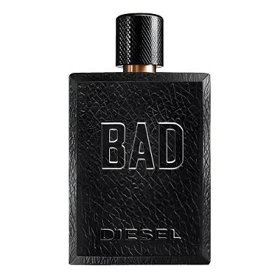 Diesel Bad Eau De Toilette - Perfume Masculino 100ml