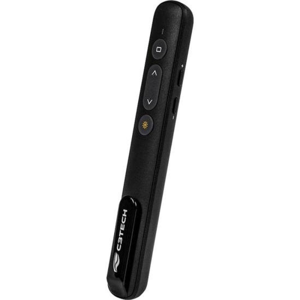 Apresentador Sem Fio C3tech Ap-600 - 1