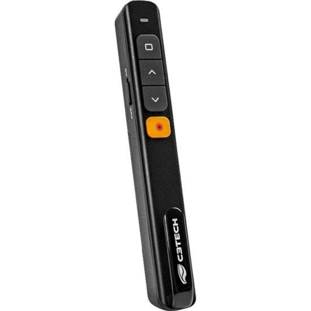 Apresentador Sem Fio C3tech Ap-200 - 1