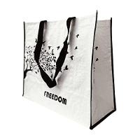 Ecobag Bolsa Ecologica Dobravel Retulizavel Compras Mercado Sacola Ombro Reciclavel