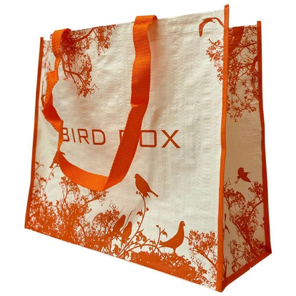 Sacola De Ombro Ecobag Bolsa Ecologica Kit 15 Uni Mercado Compras Reutlizavel - 5