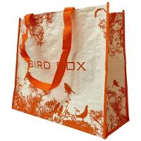 Sacola De Ombro Ecobag Bolsa Ecologica Kit 15 Uni Mercado Compras Reutlizavel - 5