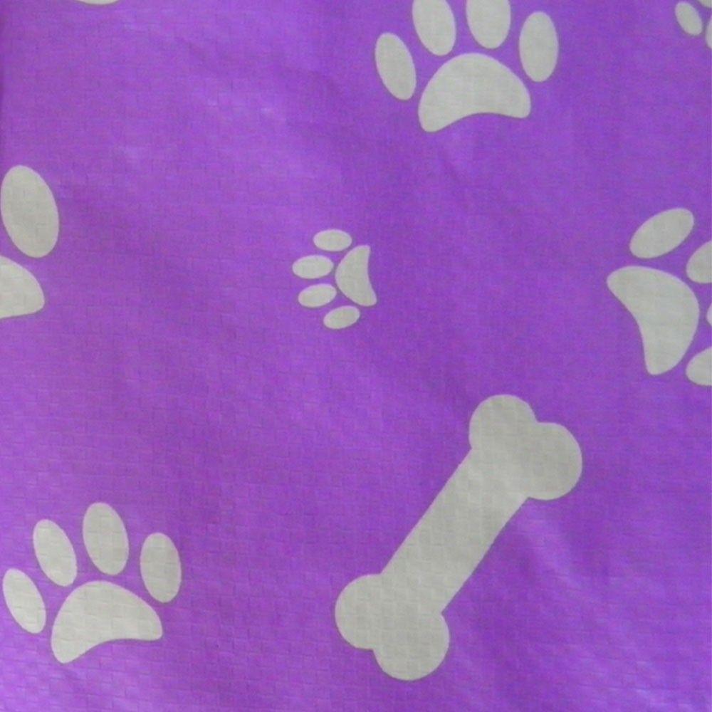 Bolsa Ecologica Ecobag Kit 5 Uni Sacola Ombro Mercado Compras - 4