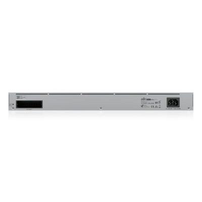 Switch Ubiquiti Unifi Pro Gen2 24p + 2sfp+ Usw-pro-24 I
