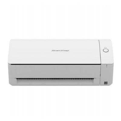 Scanner Fujitsu Ix1300 A4 Duplex 30Ppm Wi-Fi - Pa03805-B001