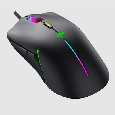 Mouse Gamer Viper Pro 20.000 Dpi Mamba - 412 Preto Bivolt