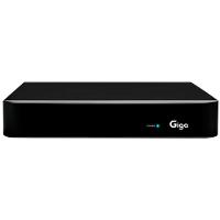 Cftv Nvr Giga Security 8 Canais Ip 5 Mp Gs0381 Sem Poe - 3