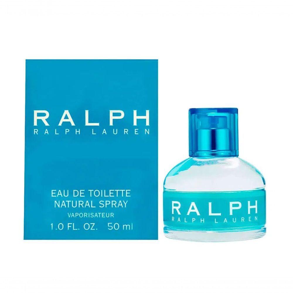 Perfume Ralph Lauren Ralph - Eau De Toilette - Feminino Volume Da Unidade 100 Ml - 1