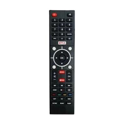 Controle Remoto Mxt 01380 Tv Led Semp Toshiba Ct-6810 Netflix-Youtube