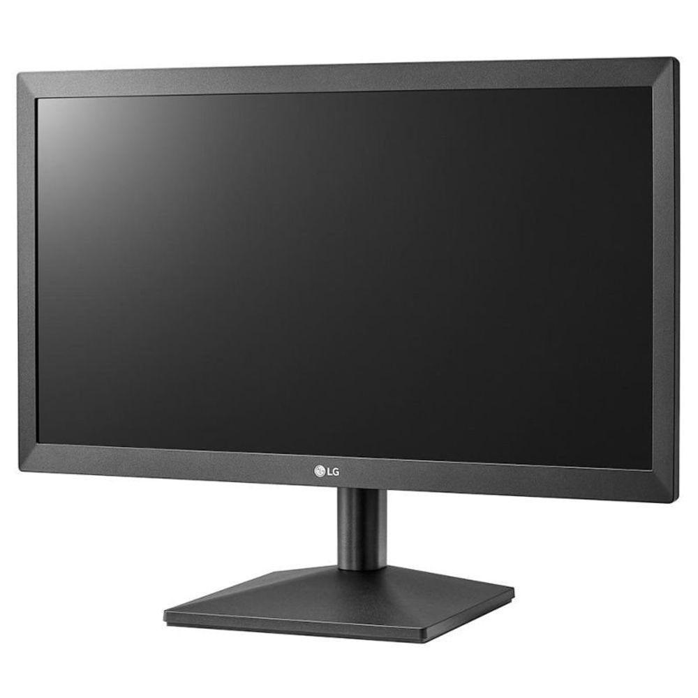 Monitor Lg 19 5 Led 20mk400h B Hdmi D Sub Preto - 4