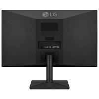 Monitor Lg 19 5 Led 20mk400h B Hdmi D Sub Preto - 2