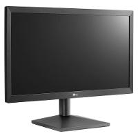 Monitor Lg 19 5 Led 20mk400h B Hdmi D Sub Preto - 5