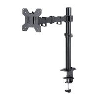 Suporte Para Monitor 17" A 32" Vesa 100x100 - Sm410a. - 4