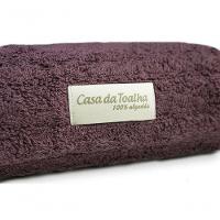 Toalha De Banho 100% Algodão Jogo De Toalha Gramatura 500 - 3